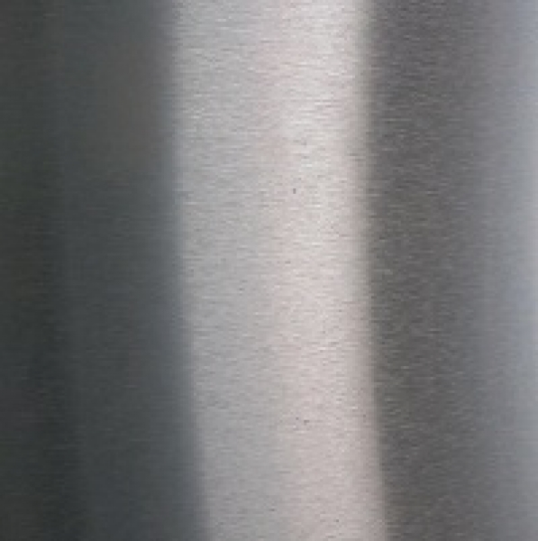 Edelstahl Wanne / Deckel 1,5mm K240 gekantet